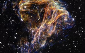 Stars Galaxies pia04609
