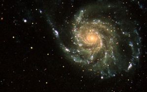 Stars Galaxies pia04630