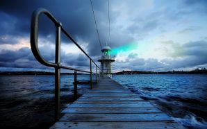 Australia Sydney photo picture Lighthouse