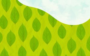 Green and Nature free desktop wallpaper