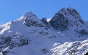 Malyovitsa Mountain Winter