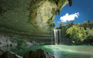Waterfalls Wallpaper Free - Waterfall