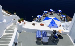 Dream Summer 2012 - santorini,greece