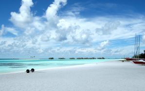 Dream Summer 2012 - maldives scenic beauty