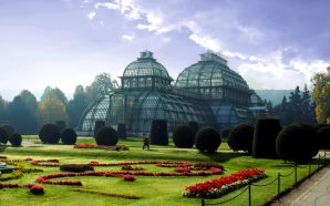 Dream Summer 2012 - garden palace