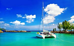 Dream Summer 2012 - sailing