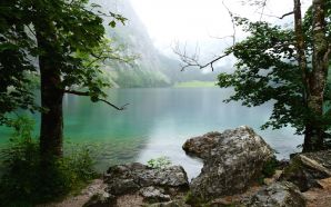 Dream Summer 2012 - mountain lake