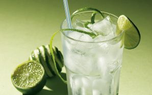 Beautiful Summer 2012 - refreshing cocktail