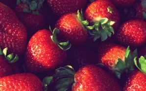 Beautiful Summer 2012 - strawberries
