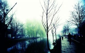 lomography misty canal