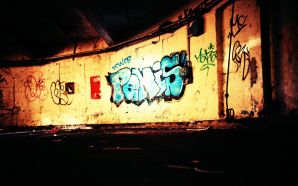 phy graffiti is rarely any good