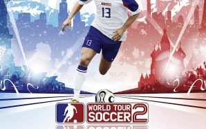 Michael Ballack World Tour Soccer 2
