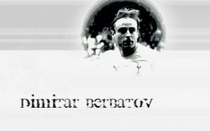 Dimitar Berbatov pics
