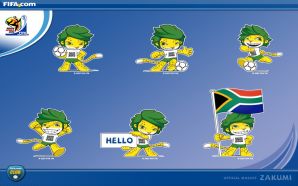 Fifa World Cup South Africa 2010