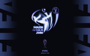 Fifa World Cup South Africa 2010