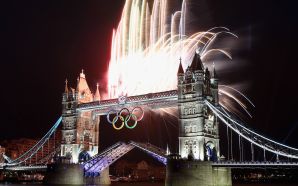 London 2012 Olympic