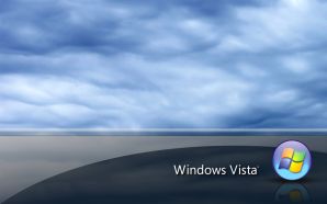 Vista Sky Desktop