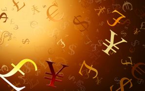 Drift Away: Currency Symbols
