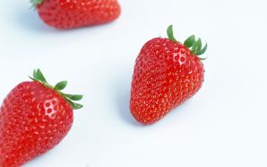 Strawberry picture