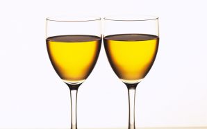 Couple of Wine Glass