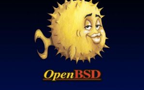 OpenBSD wallpapers