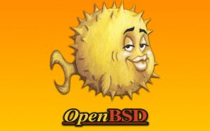 OpenBSD wallpaper