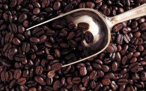 Coffee beans wallpapers