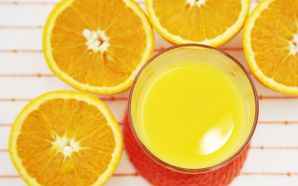 JW186 350A orange juice