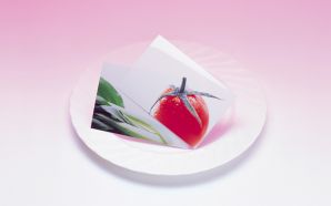 Photo manipulation of Fruits and Vegetables MIL05126JPG