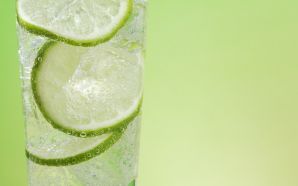 JW166 350A lime Close up of limejuice