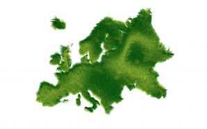 greenpeace symbols recycle europe