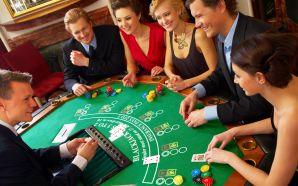 Widescreen Gaming Casino