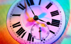 Time Memory - Time clocks
