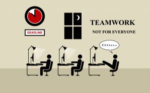 Office and TeamWork