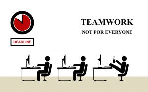 Office and TeamWork
