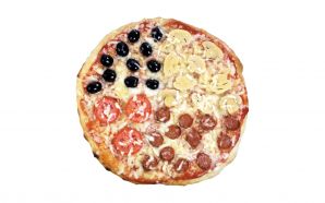 Pizza free wallpaper