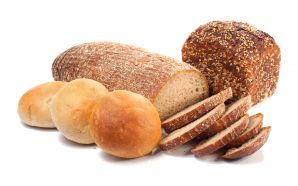 Bread wallpaper