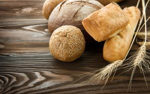 Bread wallpaper