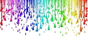 Colorful cool wallpaper