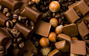 Chocolate wallpapers