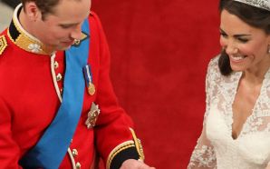 The Royal Wedding Prince William and Catherine Middleton