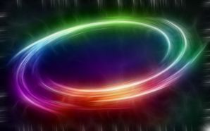Neon wallpaper - Rainbow Spin. jpg