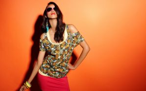 2011 Spring and summer Fashion Spain brand Blanco