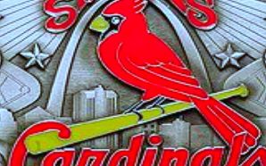 Cardinals birds - Cardinals logo 2