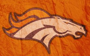 Horse wallpaper - Denver Broncos