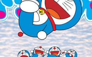 Doraemon Best Free Wallpaper