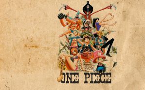 Beautiful One Piece Wallpaper