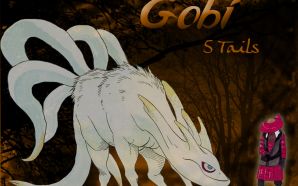 Naruto 2012 - Gobi