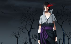 Naruto 2012 - Sasuke Uchiha