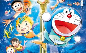 Doremon Doraemon cartoon